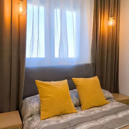 アパート The Sunshine