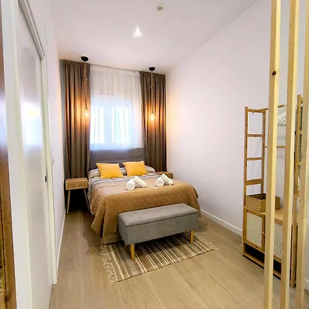 The Sunshine アパート