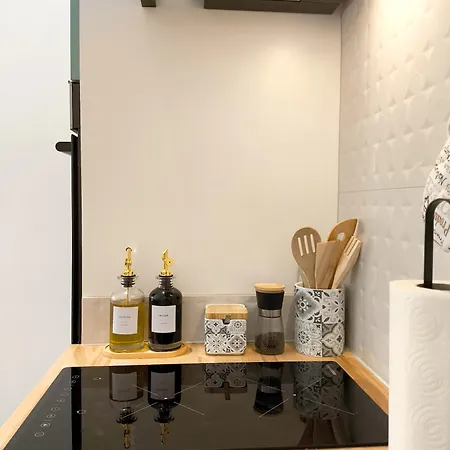 The Sunshine アパート