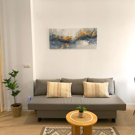 Apartment The Sunshine *