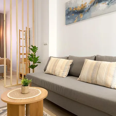 The Sunshine Valencia