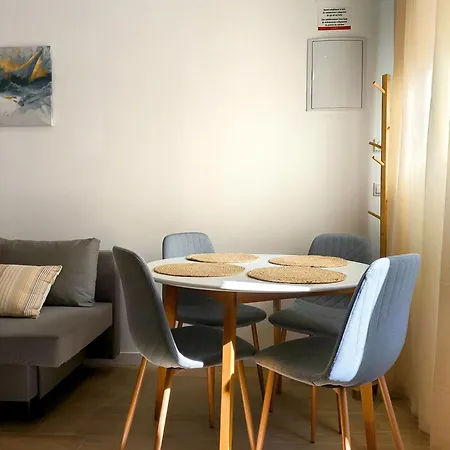 Apartamento The Sunshine *