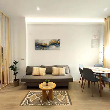 Apartment The Sunshine