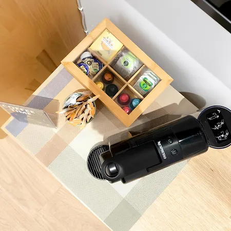 The Sunshine Apartment