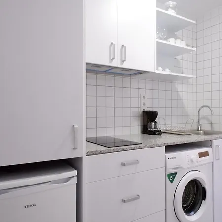 San Pedro 4 شقة *