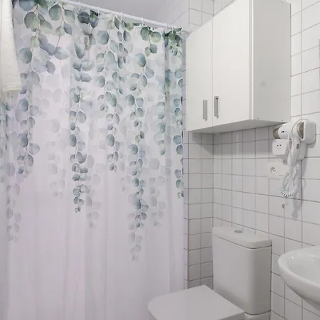 San Pedro 4 فالنسيا