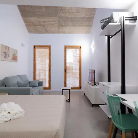 Apartment San Pedro 4