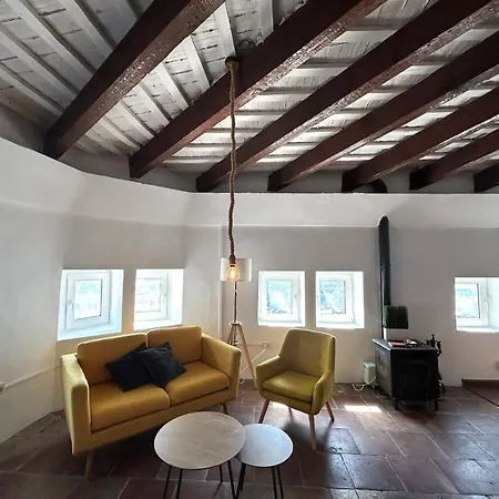 Amazinn Places Casa Calabuig Atico Marina Real - No Ascensor- Appart hôtel 2*