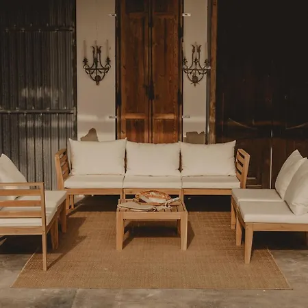 Casa Salvoreta Appartement Valencia