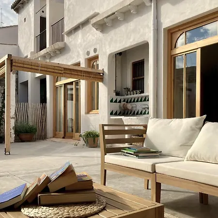 Casa Salvoreta Appartement *