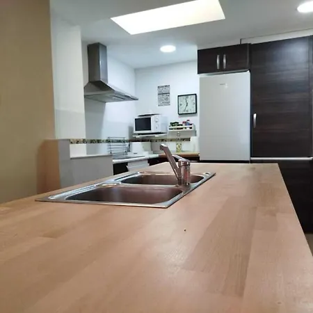 Holiday home Lagreenhouse Lliria