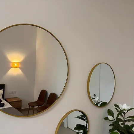 Basset 2 Διαμέρισμα Βαλένθια