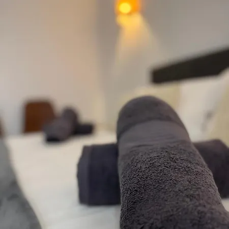 Apartment Basset 2 *