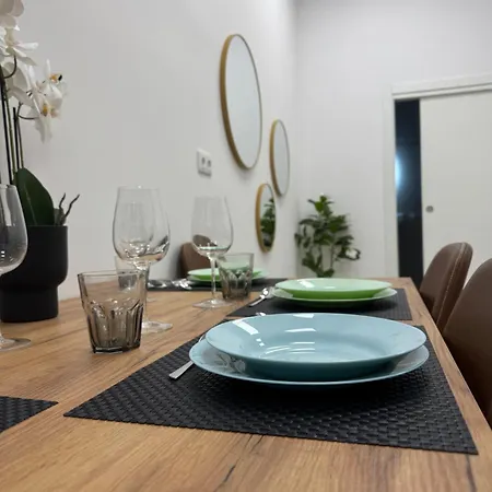 Apartment Basset 2 *