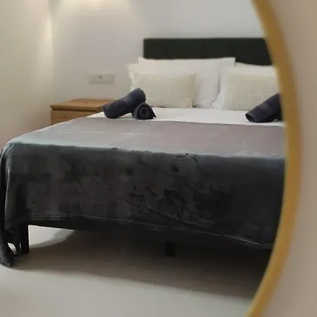 Basset 1 Appartamento *