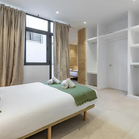 My Loft 4 Democracia Ii Valência