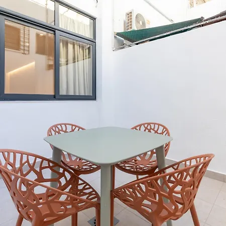 My Loft 4 Democracia Ii * Valencie