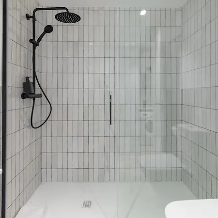 My Loft 4 Democracia I Lejlighed *