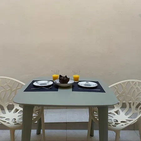 My Loft 4 Democracia I * Valencie