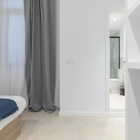 Appartement My Loft 4 Democracia I *