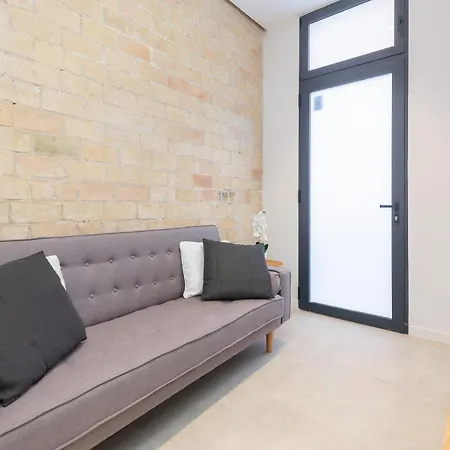 My Loft 4 Democracia I Appartement Valencia
