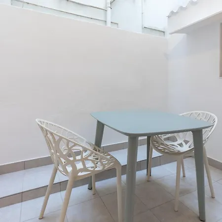 Appartement My Loft 4 Democracia I *