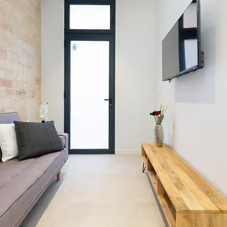 Apartmán My Loft 4 Democracia I Valencie