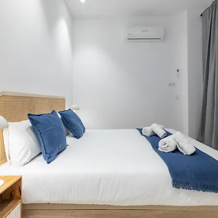 My Loft 4 Democracia I *