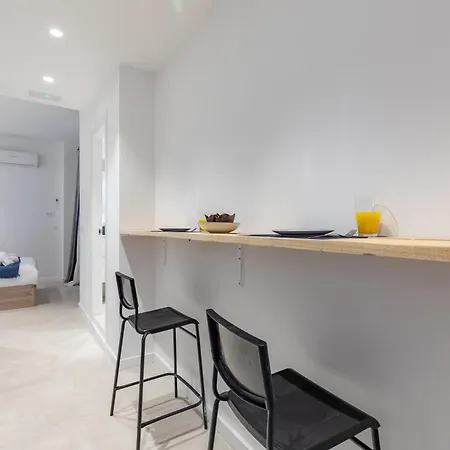 Appartement My Loft 4 Democracia I