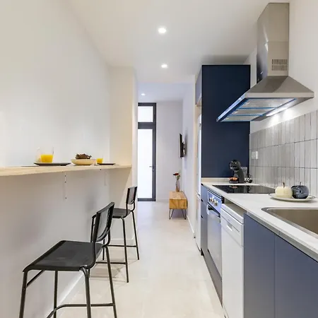 My Loft 4 Democracia I *