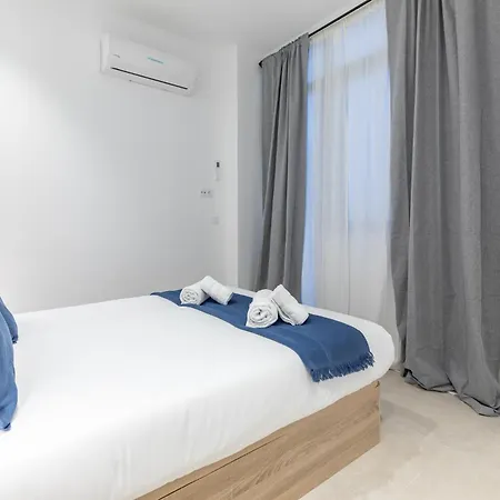 My Loft 4 Democracia I * Valencia