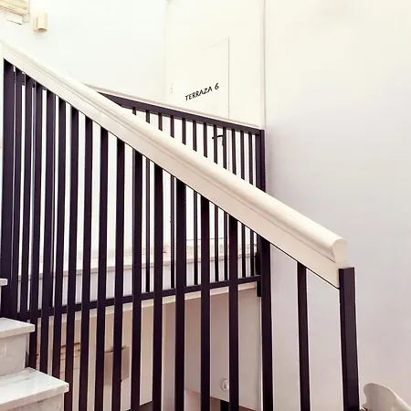 Apartment Flats Friends Torres Quart *