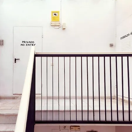 Flats Friends Torres Quart Valencia