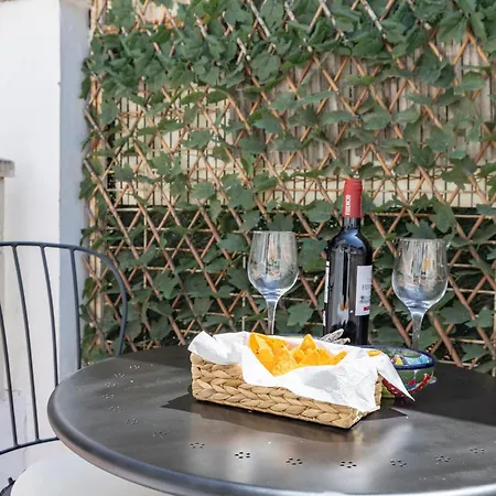 Travel Habitat Cabanyal Valensiya