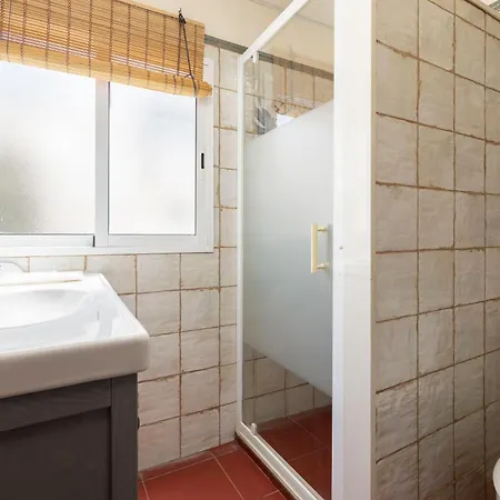 Travel Habitat Cabanyal * 瓦伦西亚