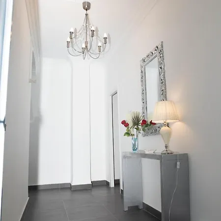 Apartman Flats Family De 3 Valencia