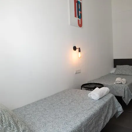 Flats Family De 3 Apartamento *