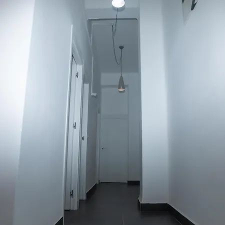 Apartamento Flats Family De 3