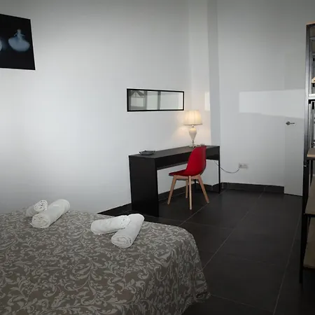 Apartment Flats Family De 3 *