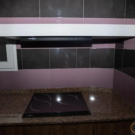 Apartman Flats Family De 3 Valencia