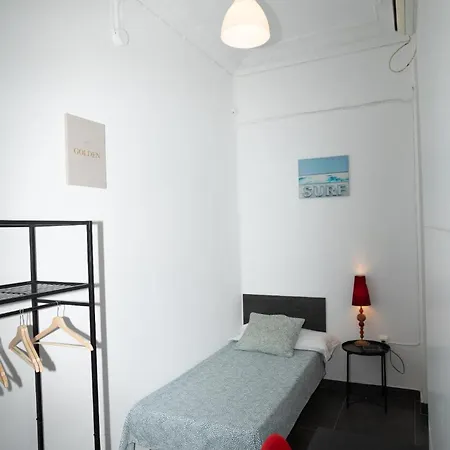 Apartman Flats Family De 3 Valencia