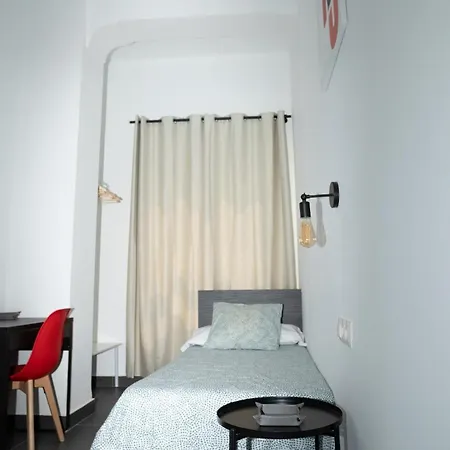 Apartment Flats Family De 3