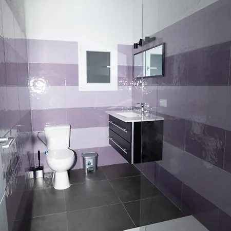 Flats Family De 3 * Valencia