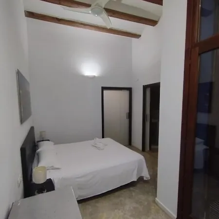 Cozy In The Old Town - San Ramon Appartamento *