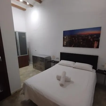 Cozy In The Old Town - San Ramon Appartement