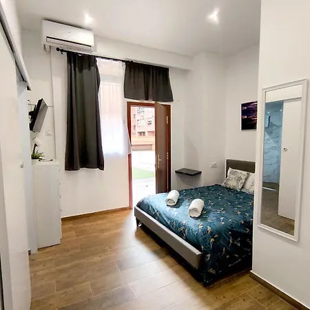 Apartament Estudio Barrio Patraix - Cerca Del Centro