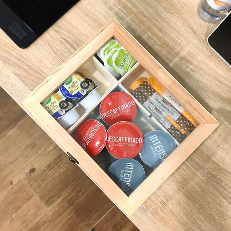 דירה Estudio Tranquilo Cerca Del Centro