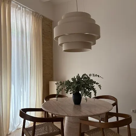 Boutique - High End In Ruzafa For Long