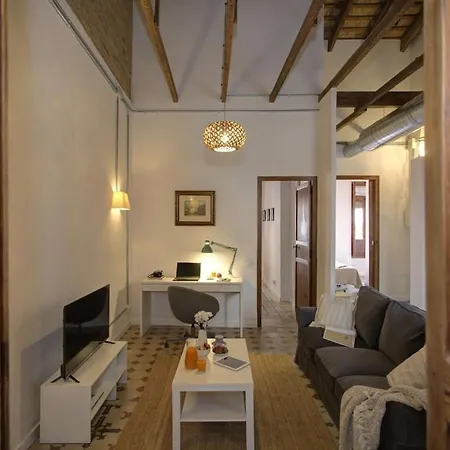 Singularstays El Grao V Appartement *