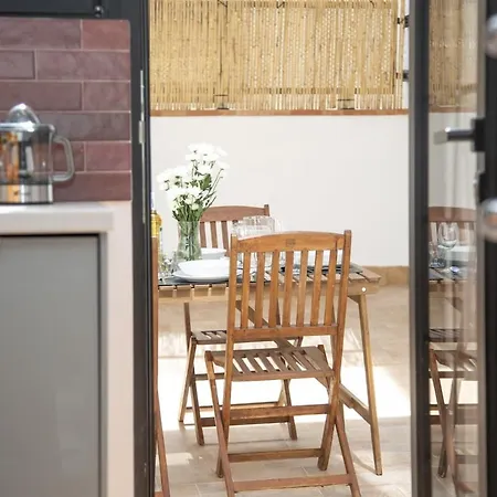 Apartmán Singularstays El Grao V Valencie